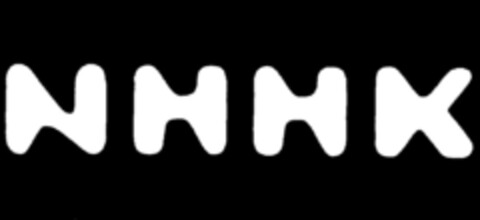 NHHK Logo (DPMA, 10/31/2000)