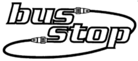 bus stop Logo (DPMA, 11/13/2000)