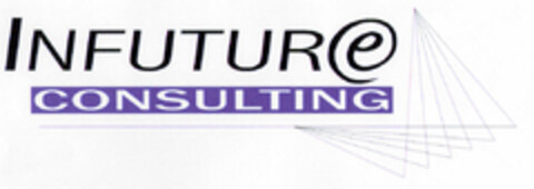 INFUTURe CONSULTING Logo (DPMA, 26.01.2001)