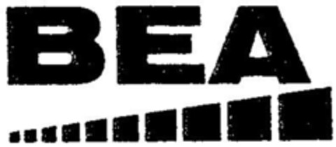 BEA Logo (DPMA, 15.02.2001)