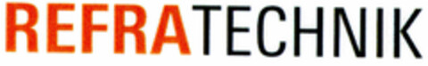 REFRATECHNIK Logo (DPMA, 27.03.2001)