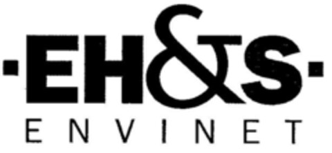 -EH&S-ENVINET Logo (DPMA, 05/22/2001)