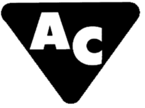 AC Logo (DPMA, 10.07.2001)