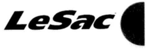 LeSac Logo (DPMA, 07/20/2001)