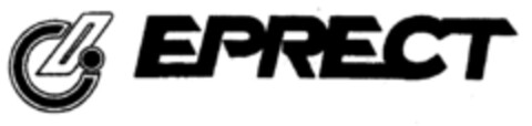 EPRECT Logo (DPMA, 22.08.2001)