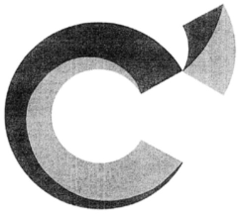 C Logo (DPMA, 23.11.2001)