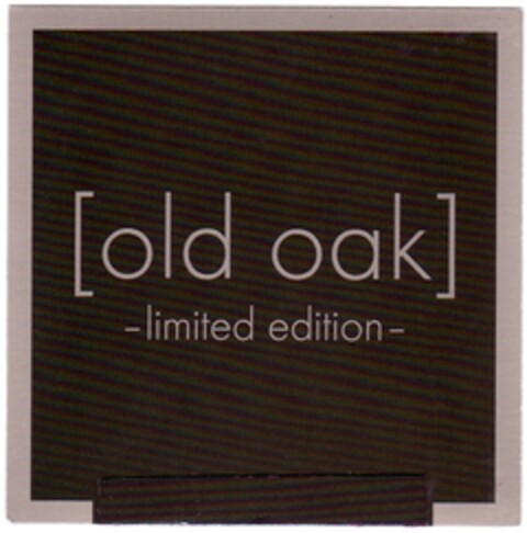 old oak Logo (DPMA, 11.01.2008)
