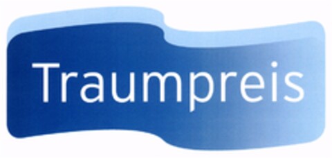 Traumpreis Logo (DPMA, 02/18/2008)
