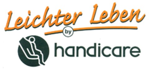 Leichter Leben by handicare Logo (DPMA, 27.06.2008)