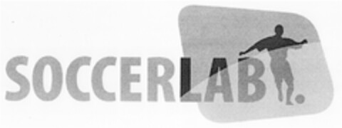 SOCCERLAB Logo (DPMA, 07/21/2008)