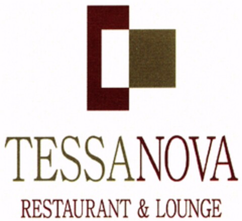 TESSANOVA Logo (DPMA, 08.10.2008)