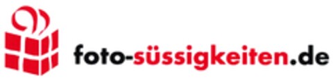 foto-süssigkeiten.de Logo (DPMA, 08.12.2008)