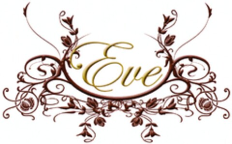 Eve Logo (DPMA, 08.05.2009)