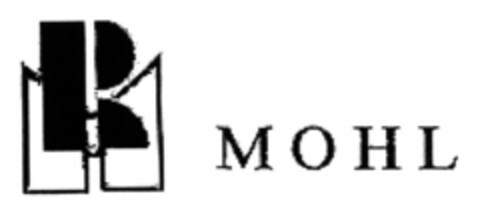 RM MOHL Logo (DPMA, 08.05.2009)