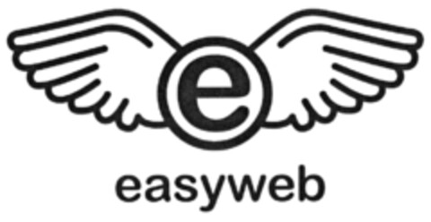 easyweb Logo (DPMA, 10.09.2009)