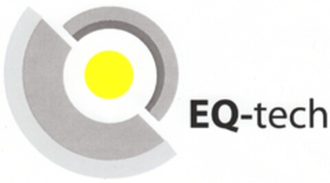 EQ-tech Logo (DPMA, 09/18/2009)