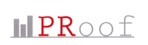 PRoof Logo (DPMA, 07.11.2009)