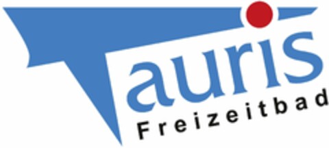 Tauris Freizeitbad Logo (DPMA, 31.03.2010)