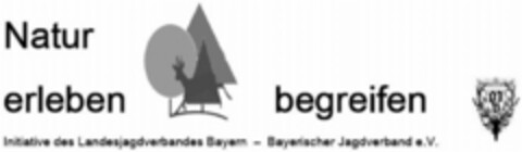 Natur erleben begreifen Logo (DPMA, 06.10.2010)