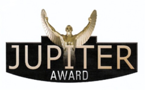 JUPITER AWARD Logo (DPMA, 08/24/2010)