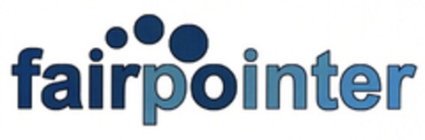 fairpointer Logo (DPMA, 07.12.2010)