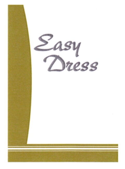 Easy Dress Logo (DPMA, 16.11.2010)