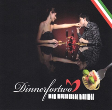 Dinnerfortwo Logo (DPMA, 09.02.2011)