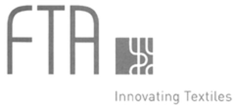 FTA Innovating Textiles Logo (DPMA, 02/28/2011)