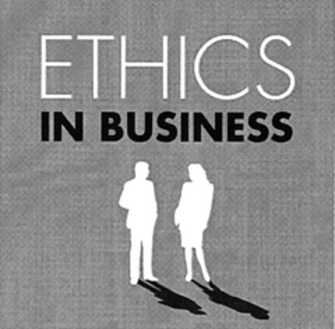 ETHICS IN BUSINESS Logo (DPMA, 30.04.2011)