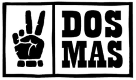 DOS MAS Logo (DPMA, 06/08/2011)