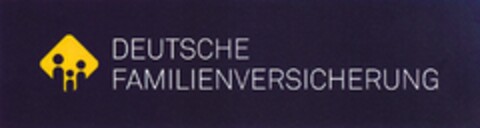 DEUTSCHE FAMILIENVERSICHERUNG Logo (DPMA, 20.07.2011)