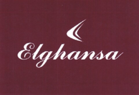 Elghansa Logo (DPMA, 18.08.2011)