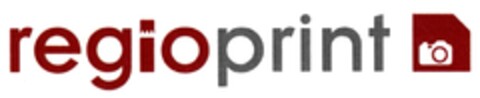 regioprint Logo (DPMA, 21.10.2011)