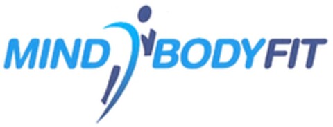 MIND BODY FIT Logo (DPMA, 29.11.2011)