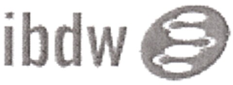 ibdw Logo (DPMA, 28.06.2012)