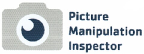 Picture Manipulation Inspector Logo (DPMA, 29.08.2012)