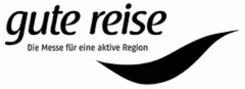 gute reise Logo (DPMA, 26.09.2012)