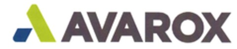 AVAROX Logo (DPMA, 24.10.2012)
