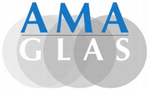 AMA GLAS Logo (DPMA, 17.09.2013)