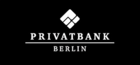 PRIVATBANK BERLIN Logo (DPMA, 14.11.2013)