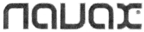 navax Logo (DPMA, 05/03/2006)