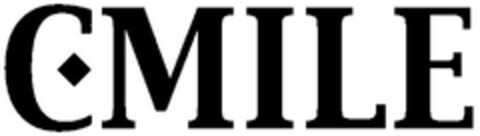 C MILE Logo (DPMA, 26.02.2014)