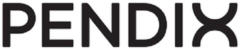 PENDIX Logo (DPMA, 27.05.2014)