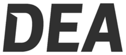 DEA Logo (DPMA, 04.08.2014)