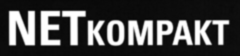 NETKOMPAKT Logo (DPMA, 21.10.2014)