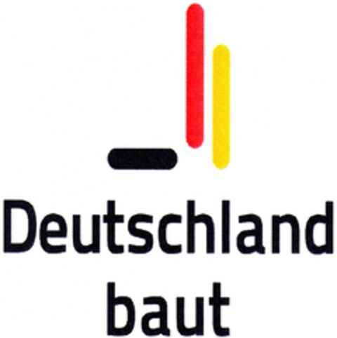 Deutschland baut Logo (DPMA, 10.02.2014)