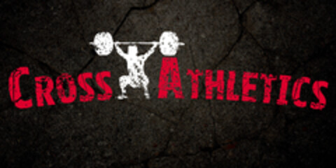 CROSS ATHLETICS Logo (DPMA, 18.07.2014)