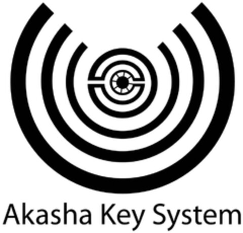 Akasha Key System Logo (DPMA, 28.07.2014)