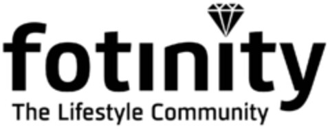 fotinity The Lifestyle Community Logo (DPMA, 19.08.2014)