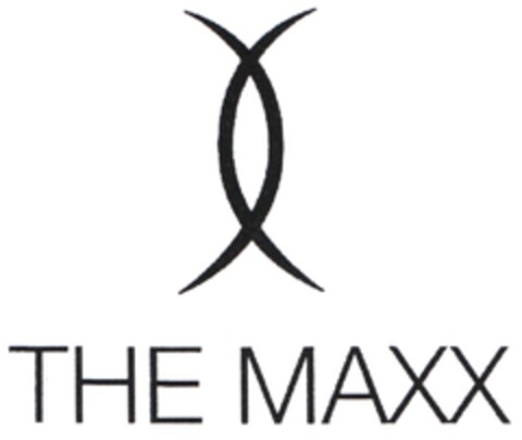 THE MAXX Logo (DPMA, 03.09.2014)